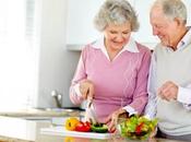 Cómo comer adecuadadamente para edad