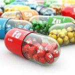 Suplementos dietéticos: ¿Cuán importantes son para la salud?