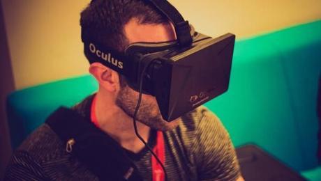 Los lentes de realidad virtual Oculus Rift ya tienen precio en Estados Unidos y Europa