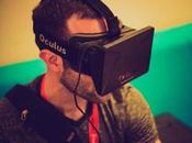 lentes realidad virtual Oculus Rift tienen precio Estados Unidos Europa