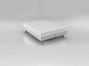 2016: Conozca cama inteligente ofrecerá consejos para dormir mejor