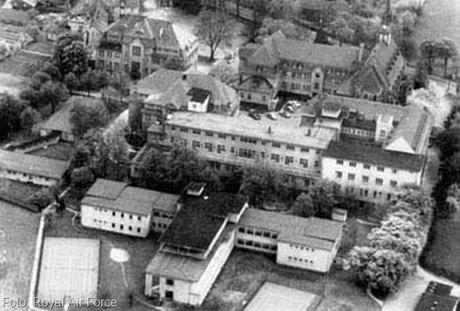 Kent-School 1963 - waldniel-hostert de
