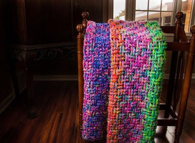 2418.- Grandes proyectos en crochet