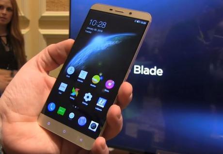 CES 2016: Le Max Pro, smartphone pionero en utilizar Snapdragon 820 snapdragon-820-letv-le-max-pro