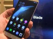 2016: Pro, smartphone pionero utilizar Snapdragon