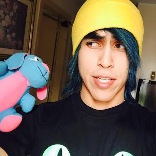 Pack Imagenes Otra Vez Lunes Show