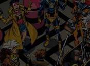 Nueva serie animada X-Men hecha fans recupera espíritu