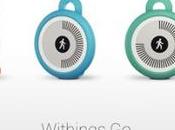 Withings presente CES, dispositivo precio accesible para seguimiento actividades diarias