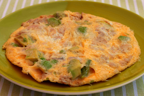 5 TORTILLAS ESPECTACULARES (PARTE 2ª) 5 TORTILLAS ESPECTACULARES (PARTE 2ª)