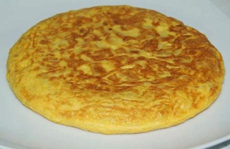 5 TORTILLAS ESPECTACULARES (PARTE 2ª)