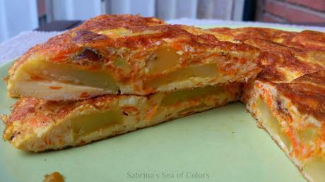 5 TORTILLAS ESPECTACULARES (PARTE 2ª) 5 TORTILLAS ESPECTACULARES (PARTE 2ª)