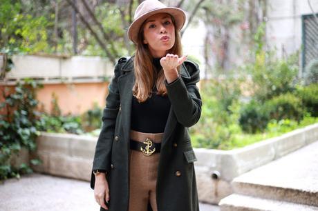 WMH: Military long coat IMG_2559