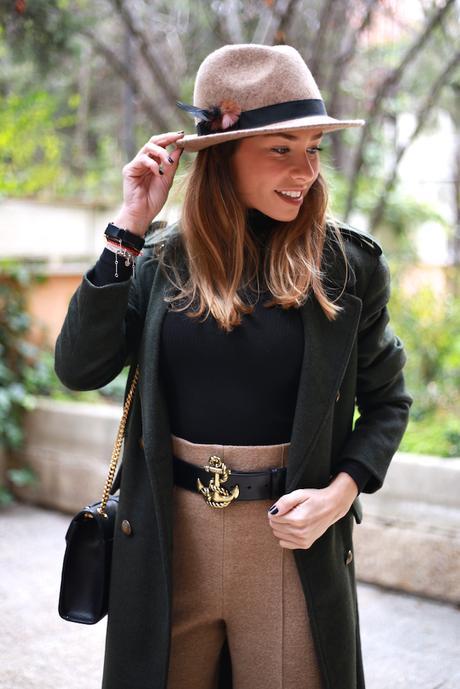 WMH: Military long coat IMG_2532