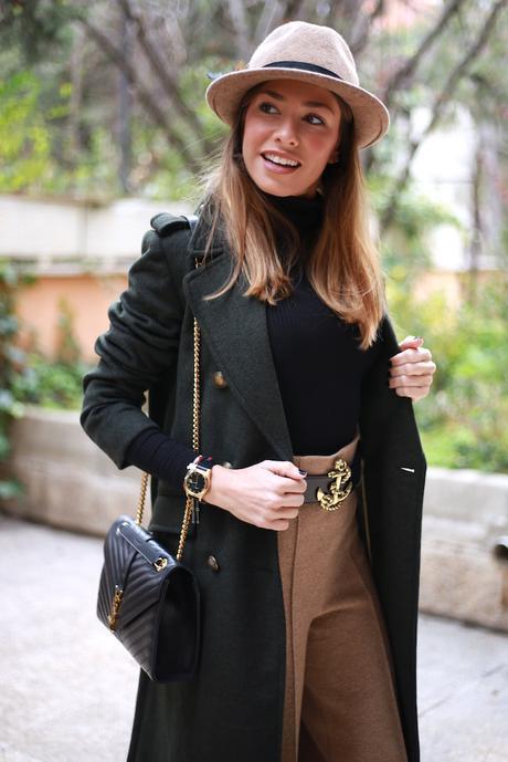 WMH: Military long coat IMG_2548