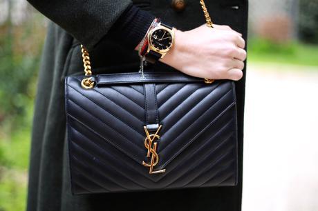 WMH: Military long coat IMG_2566