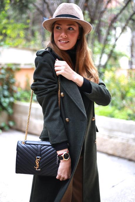 WMH: Military long coat IMG_2526