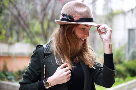 WMH: Military long coat IMG_2585