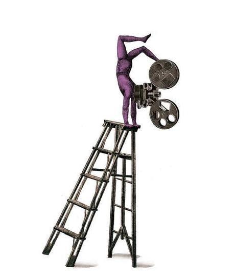 Un intruso en mi propia vida. Un intruso en mi propia vida.