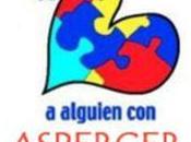 alguien Asperger