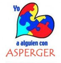 Yo amo a alguien con Asperger