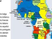 Descolonización África