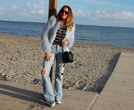 aZULES  #nOUNIFORMES