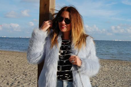 aZULES  #nOUNIFORMES