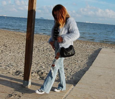 aZULES  #nOUNIFORMES