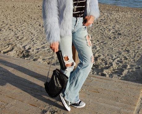 aZULES  #nOUNIFORMES