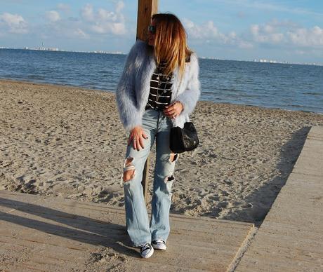 aZULES  #nOUNIFORMES