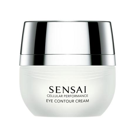 Sensai Eye Contour Cream