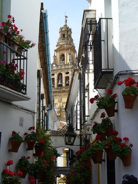 Córdoba: una ciudad para soñar