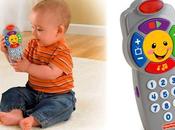 Mando Divertiteclas Fisher Price