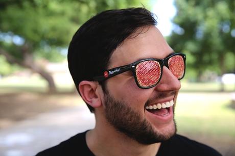 Pizza Hut lanza una colección de ropa para amantes de la pizza