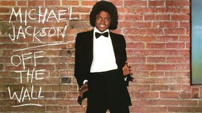 'Off the wall' de Michael Jackson, reeditado junto a un nuevo documental dirigido por Spike Lee