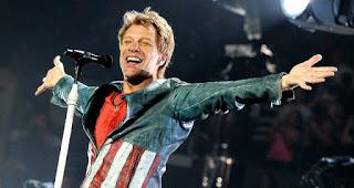 Bon Jovi publicará nuevo disco en marzo