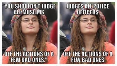 Islamismo incompatible