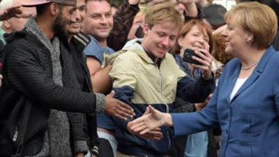 Islamismo incompatible