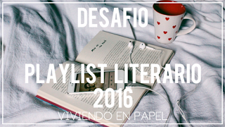 Playlist Literario [#1]: Asleep + Landslide