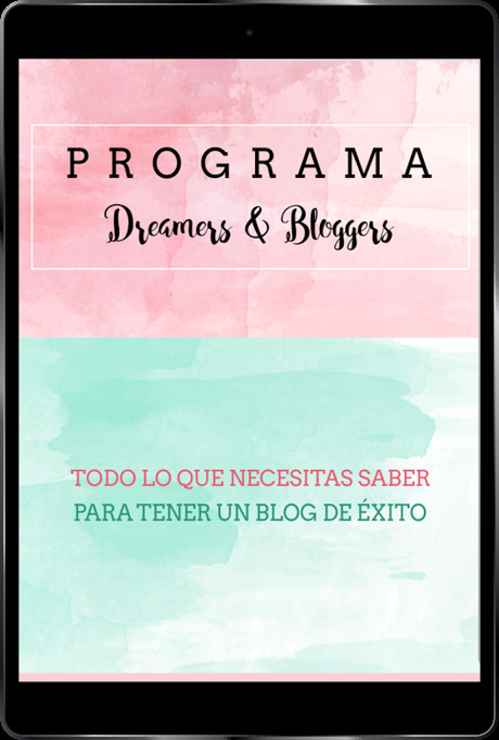 Programas Especializados para Bloggers y Emprendedoras