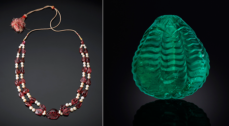 2015-Diciembre---Joyería-India---pinaculo-de-oro-del-trono-del-sultan-Tipu1