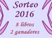 ¿Quieres ganar packs cuatro libros cada uno?