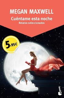 Hoy en tu librería: Cuéntame esta noche