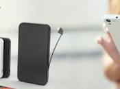 Disponibles nuevas baterías Energy Extra Battery Sistem