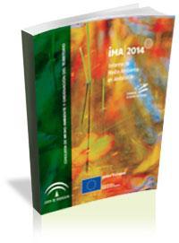 Informe de Medio Ambiente en Andalucía 2014