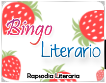 Bingo Literario 2016