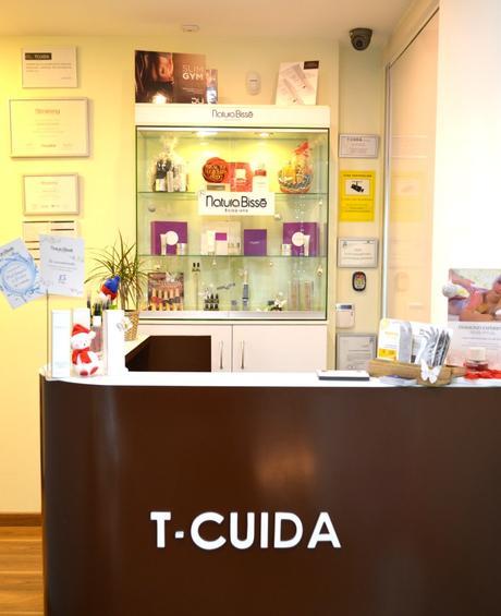 #BEAUTY. My moment en TCuida Coslada #BEAUTY. My moment en TCuida Coslada