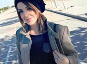 #LOOK. Beret
