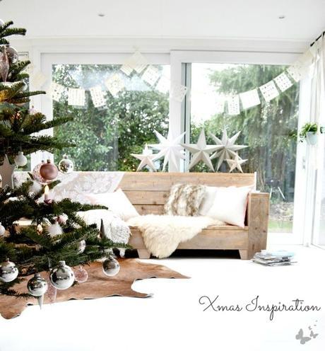 24.12.2015 #DECO. Xmas Inspiration 