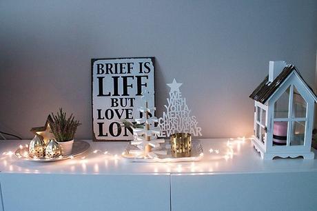 24.12.2015 #DECO. Xmas Inspiration 